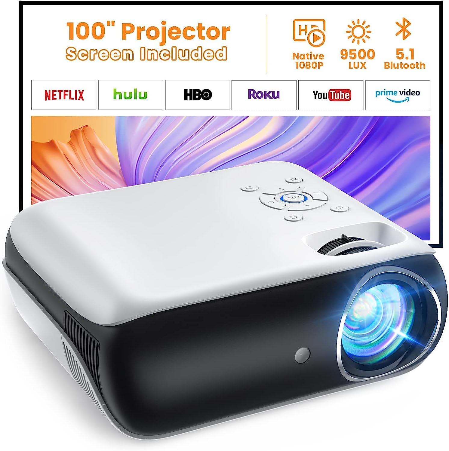 100-screen-1080P-bluetooth-movie-projector