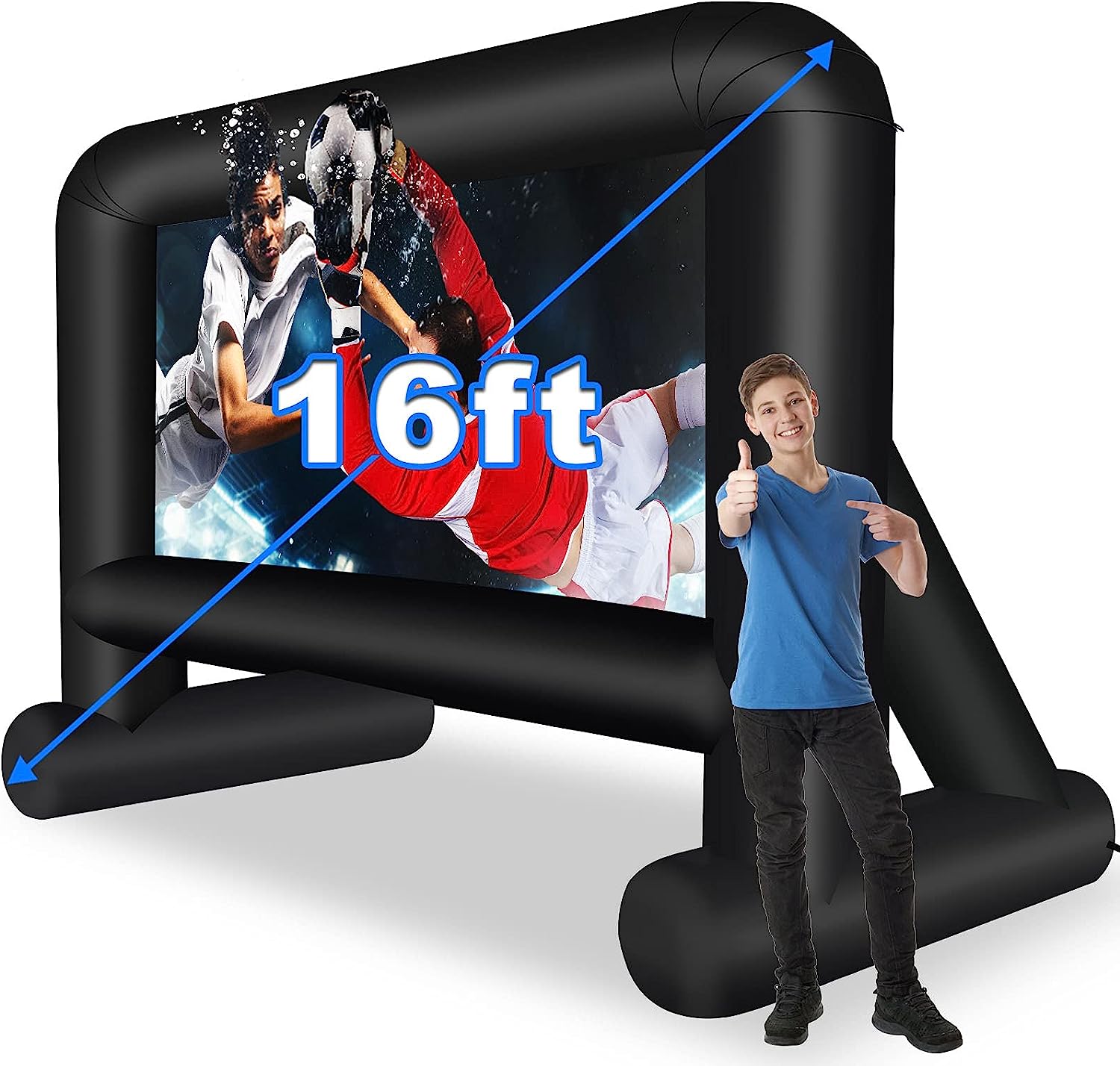 16ft-inflatable-outdoor-movie-screen