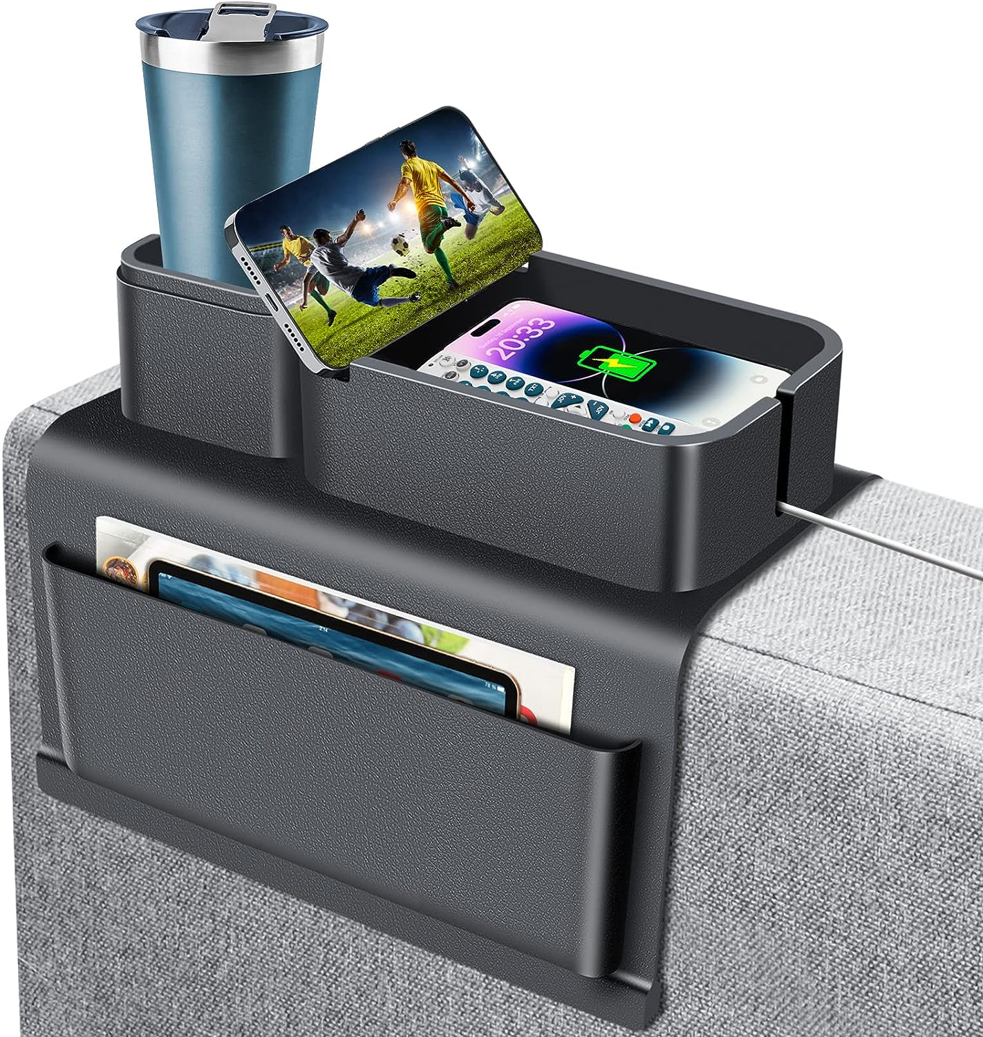 couch-cup-holder-organizer